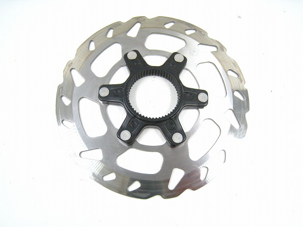 ディスクローター SM-RT70-SS 14mm/センターロック