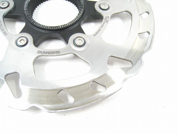 ディスクローター SM-RT70-SS 14mm/センターロック