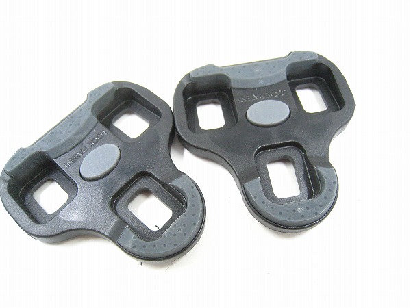 クリート Keo GRIP 0° ブラック