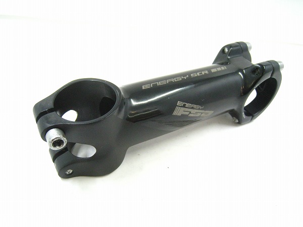 アヘッドステム ENERGY SCR 110/31.8/28.6mm