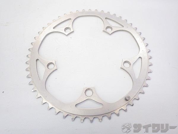 アウターチェーンリング 51T/PCD：130㎜
