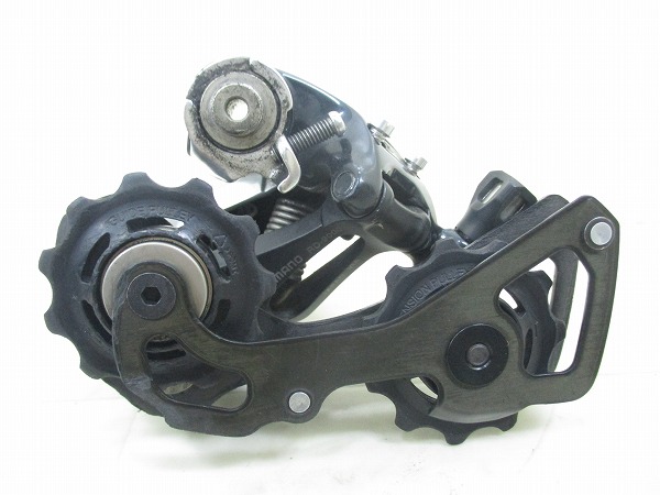 リアディレイラー RD-9000 DURA-ACE 11s