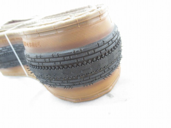 タイヤ　GRAVELKING　SS　700x28c