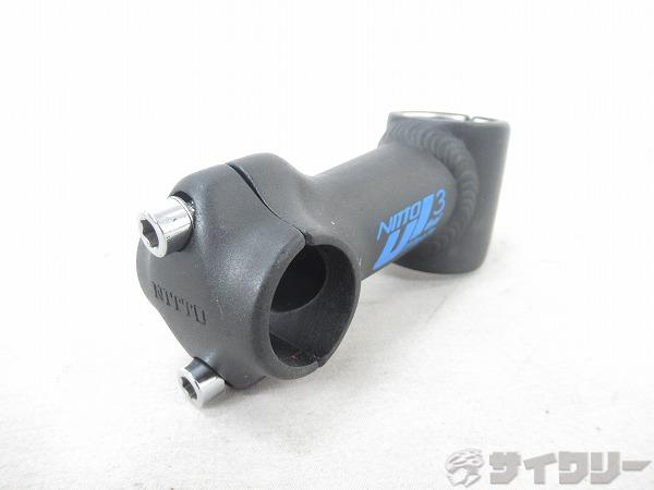 アヘッドステム　UI-3　80mm　OS（シムあり）　26.0mm
