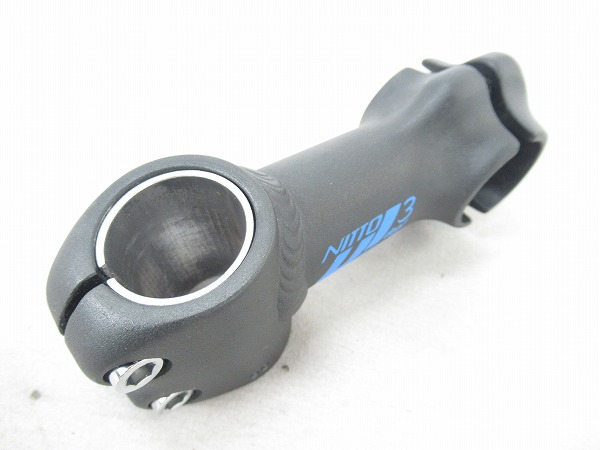 アヘッドステム　UI-3　80mm　OS（シムあり）　26.0mm