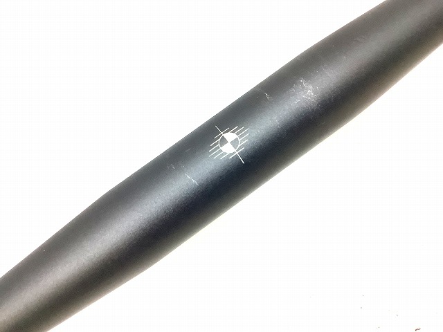 ドロップハンドル 400x31.8mm
