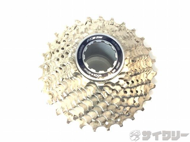 スプロケット 105 CS-R7000 11-28T 11s