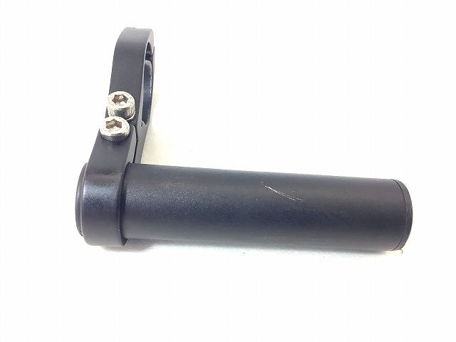 アクセサリーマウント　31.8mm用