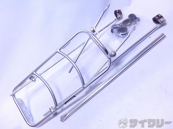 リアキャリア R14  REAR BAG SUPPORTER