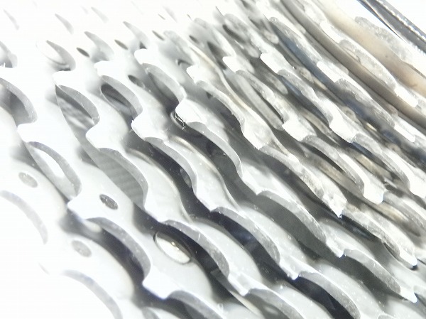 スプロケット DURA-ACE CS-R9100 11s/12-28ｔ
