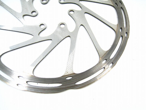 ディスクローター CENTERLINE 180mm/6穴式