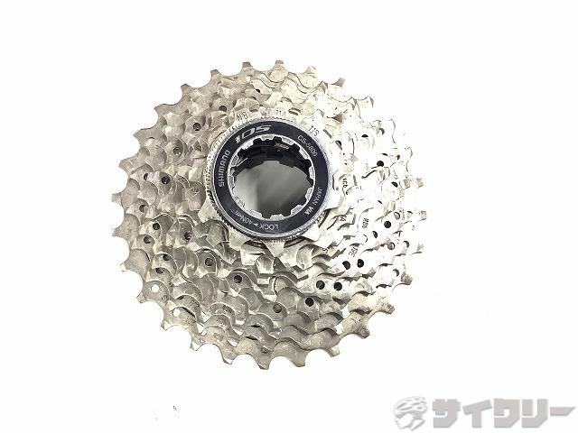スプロケット CS-5800 105 11s 11-28T
