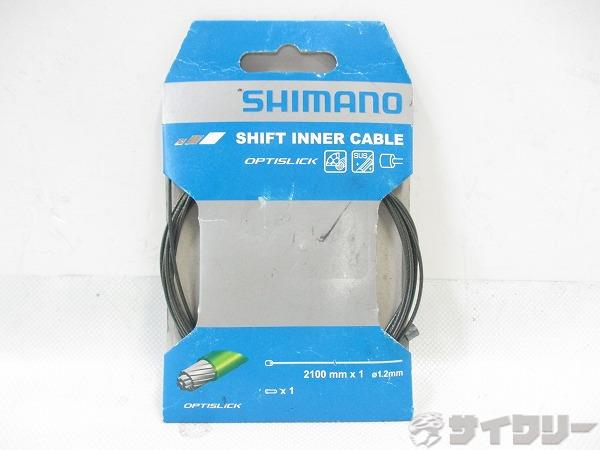 シフトインナーケーブル OPTISLICK Y60198100