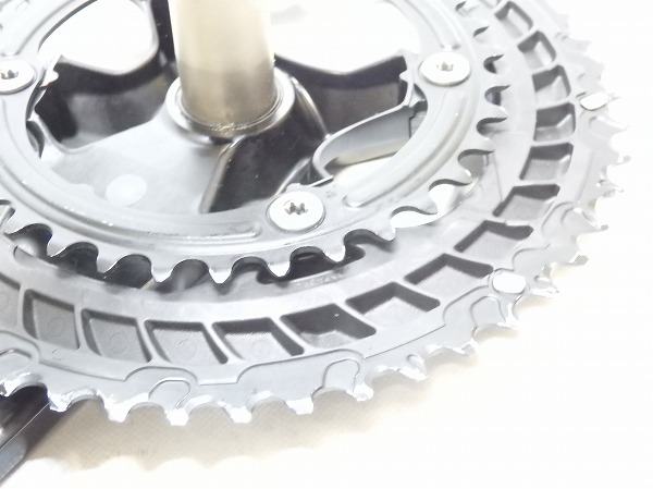 クランク 105 FC-R7100 165mm/50-34ｔ