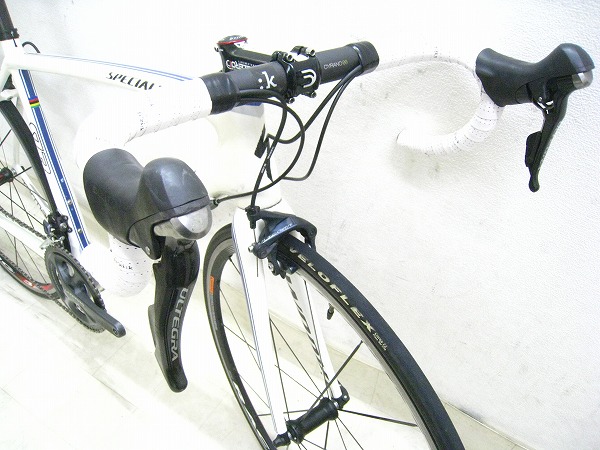 S-WORKS TARMAC SL3