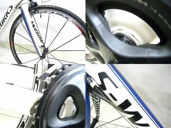 S-WORKS TARMAC SL3