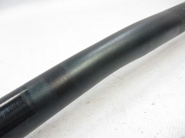 フラットバーハンドル 520/25.4mm