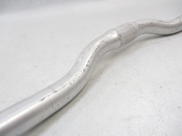ライザーバーハンドル 535/25.4mm