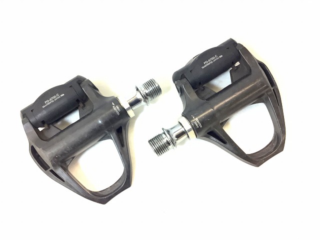 ビンディングペダル ULTEGRA PD-6700-C SPD-SL
