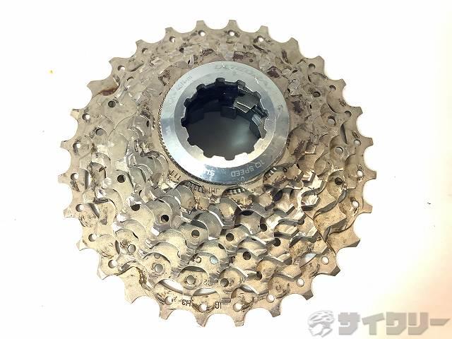 スプロケット ULTEGRA CS-6700 11-28T 10s