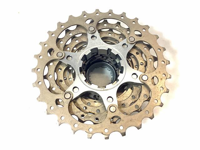 スプロケット ULTEGRA CS-6700 11-28T 10s