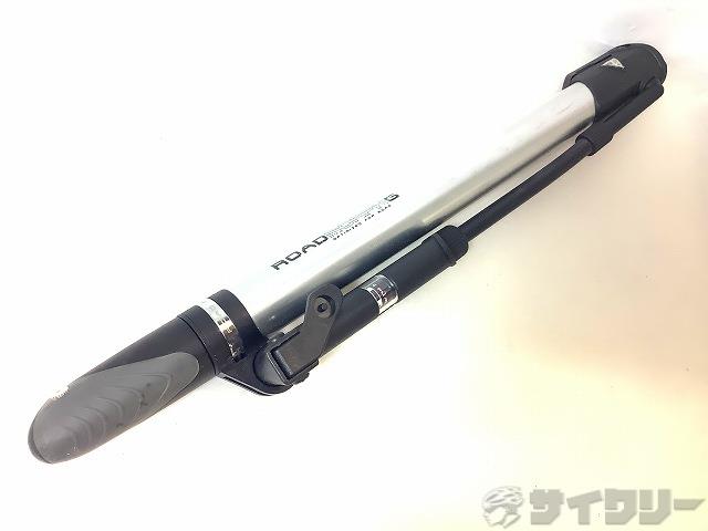 携帯ポンプ ROAD MORPH G