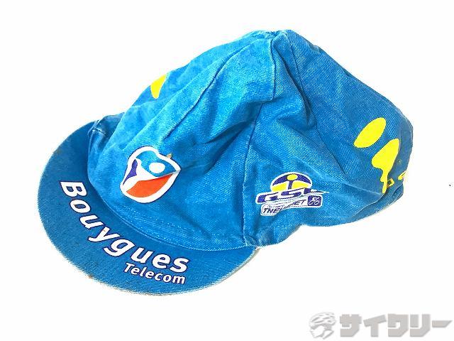 サイクルキャップ