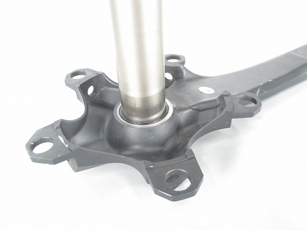 クランクアーム　FC-7950　DURA-ACE　170mm　ホローテックⅡ