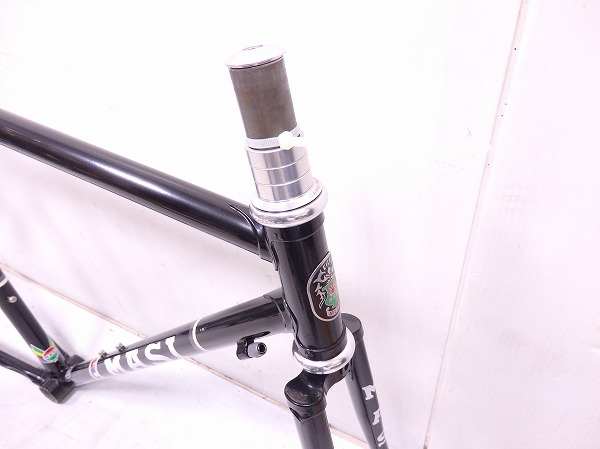 SPECIALE ROAD LUG