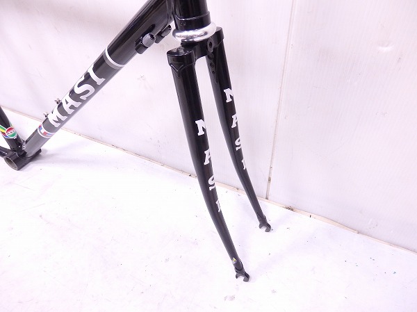 SPECIALE ROAD LUG
