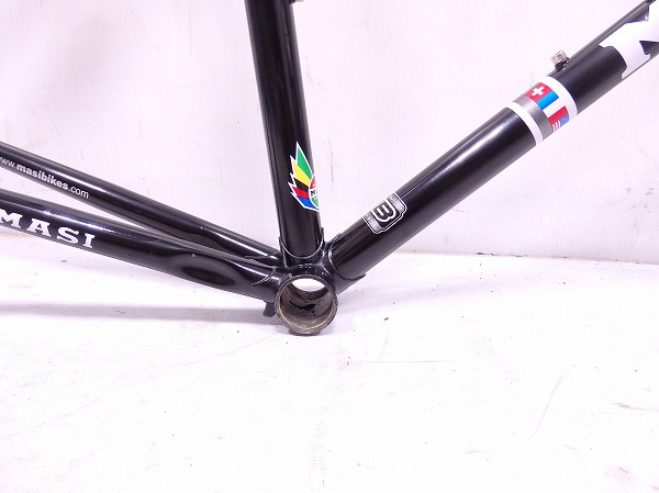 SPECIALE ROAD LUG