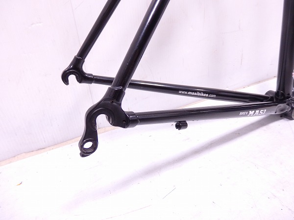 SPECIALE ROAD LUG