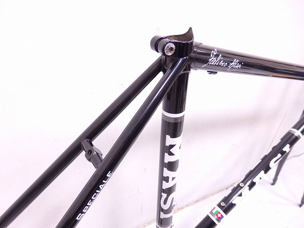 SPECIALE ROAD LUG