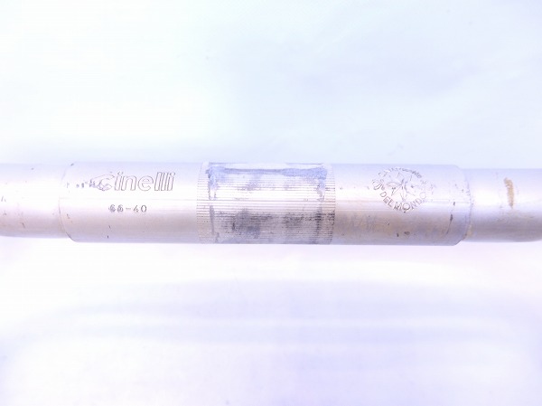 ドロップハンドル CAMPIONE DEL MONDO φ26.0㎜/400mm