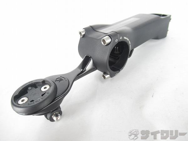 S-Works Tarmac Stem&Mount　31.8mm/110mm/OS（28.6mm）