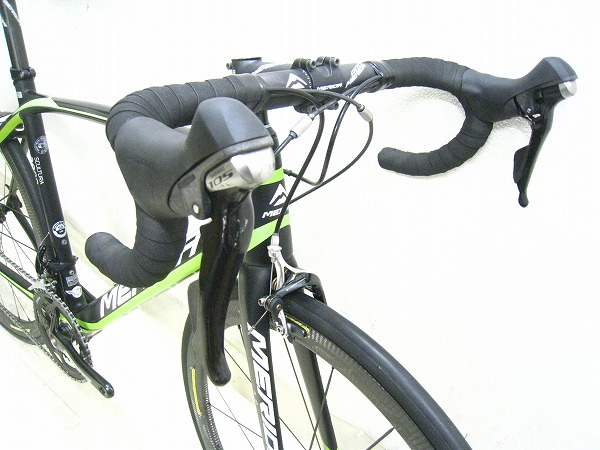 SCULTURA 3000 ホイールカスタム