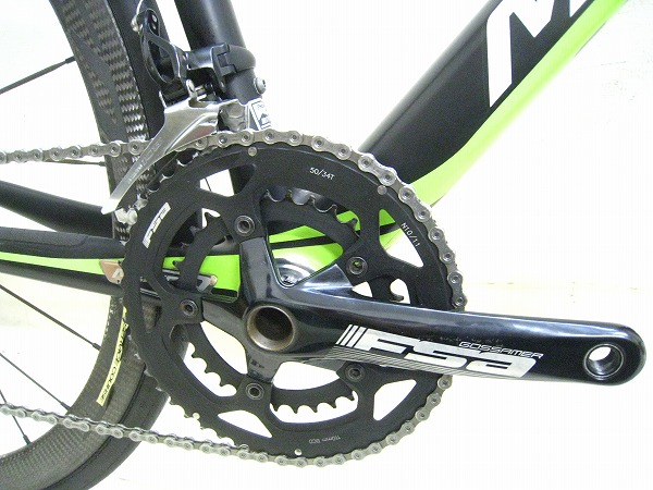 SCULTURA 3000 ホイールカスタム