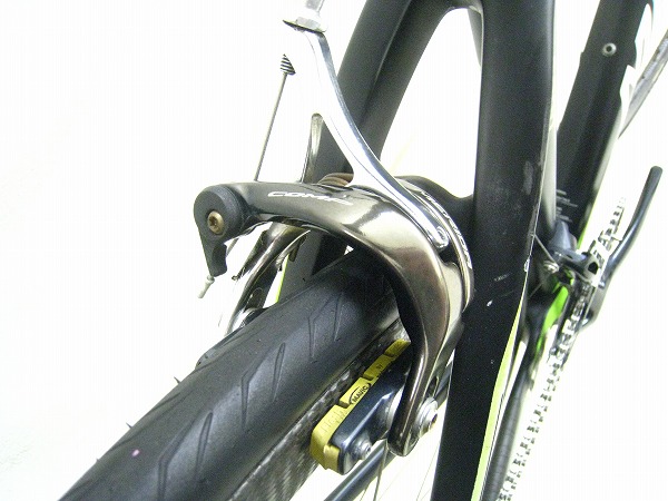 SCULTURA 3000 ホイールカスタム