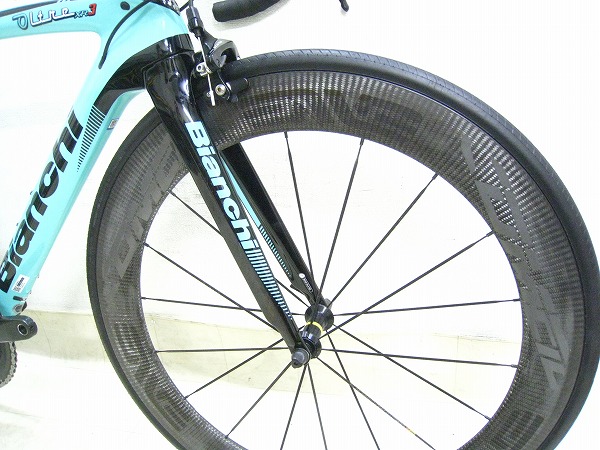 OLTRE XR3