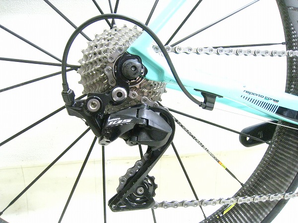 OLTRE XR3