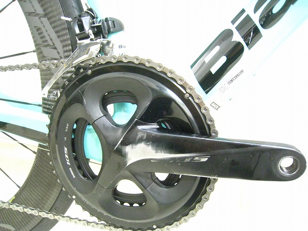 OLTRE XR3