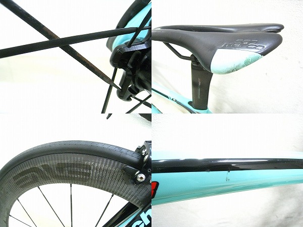 OLTRE XR3