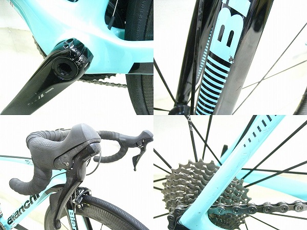 OLTRE XR3