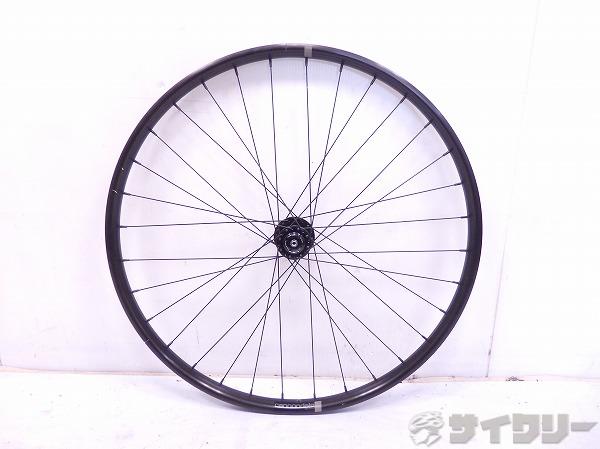 レフティ用フロントホイール 27.5インチ