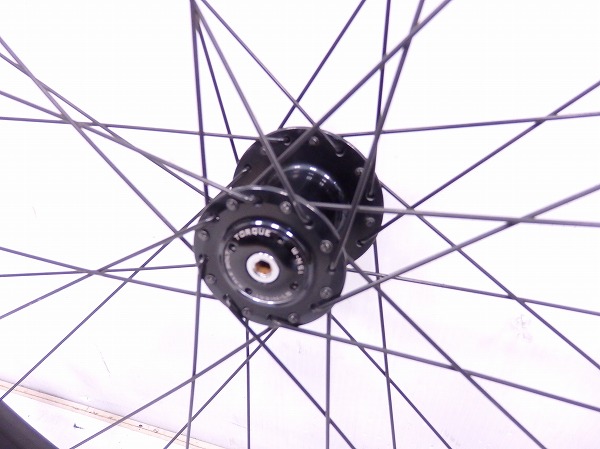 レフティ用フロントホイール 27.5インチ