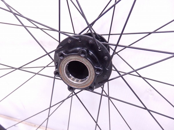 レフティ用フロントホイール 27.5インチ