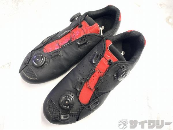 ビンディングシューズ ADJUST ROAD COMP EUR41(26cm)