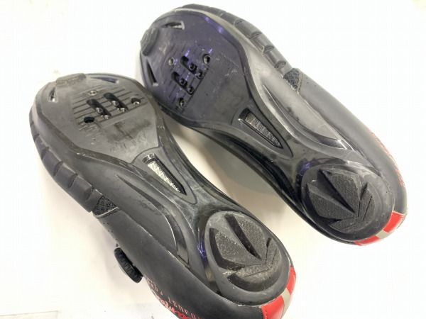 ビンディングシューズ ADJUST ROAD COMP EUR41(26cm)