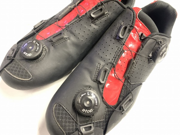 ビンディングシューズ ADJUST ROAD COMP EUR41(26cm)