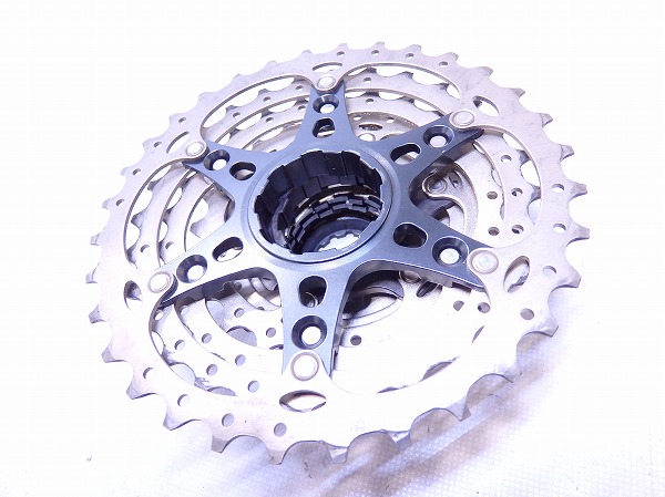 スプロケット ULTEGRA CS-6800 11ｓ/11-32ｔ